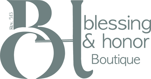 Blessing & Honor Boutique